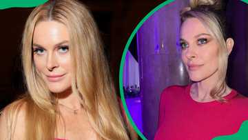 Leah McSweeney's net worth explained: how rich is the RHONY star?