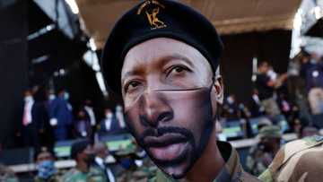 'Jobless' military veterans demand R4 million each, government rejects requests