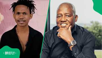 Musa Khawula sued by Afrirent founder Senzo Tsabedze over alleged affair claims
