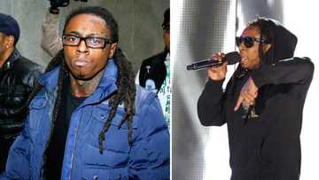 Lil Wayne explains how the Saudi Arabia Royal family gifted him a R430K Franck Muller watch and a Lamborghini