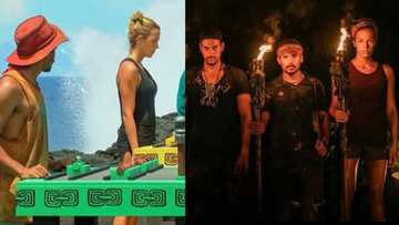 'Survivor South Africa: Immunity Island': Series boosts Wild Coast economy by R10m