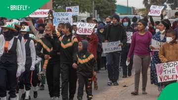 Cape Crime Crisis Coalition calls for inquiry into gang violence, Mzansi says it's a waste of money