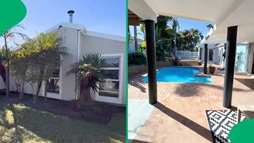 "Cape Town market is cooked": SA astonished by R6M house in Cape Town's Bellville
