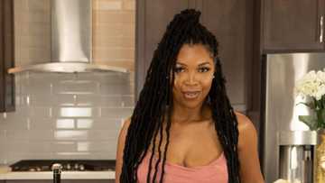 Who is Sharina Hudson? Age, children, husband, career, pics, profile, net worth