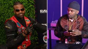 DJ Cleo allegedly breached Standard Bank's R1M home contract, commercial bank took him to court, SA defensive: "Tough times for everyone"