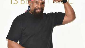 Mr T's net worth, age, family, parents, career, movies, songs, profiles