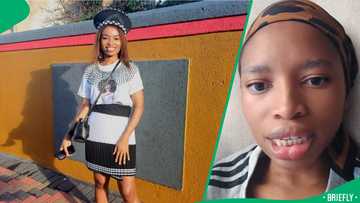 "She said I'm too rich for the job": Woman comes forward about humiliating interview, SA relates