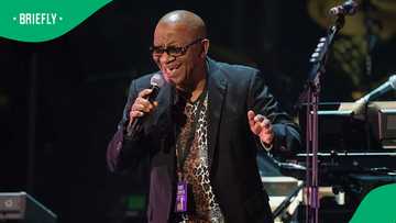 Lebo M to honour late Ladysmith Black Mambazo musician Joseph Shabalala with Durban tribute concert