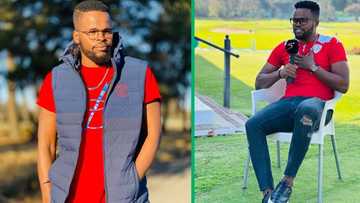 Former Kaizer Chiefs player Willard Katsande expands Boss Ya Mboka clothing line with unisex range