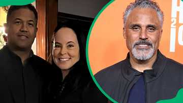 The untold story of Kari Hillsman: Rick Fox's ex-partner and Kyle Fox's mother