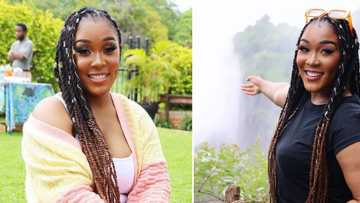 Lady Zamar addresses being cancelled, finally opens social media comments