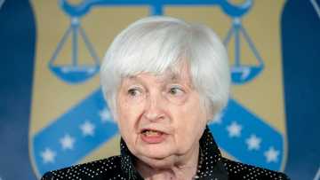 Yellen sees 'resilience' in US economy even as it cools