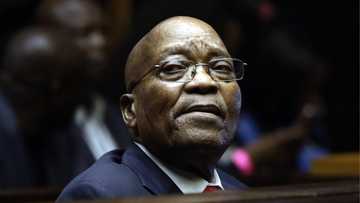 Pro-Zuma protest called off after reports of Jacob Zuma's non-appearance at PMB High Court for arms deal trial