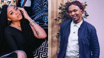 Nadia Nakai’s hairstylist defends himself against heated wig fail claims, says the wig was “perfect”