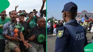 uMkhonto weSizwe Party demands justice for 7-year-old Cwecwe, South Africans asks what about Khwezi