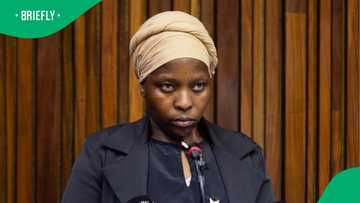 Amantle Samane's mother badly traumatised after murder, calls for 3 life sentences for Phethe Simiao