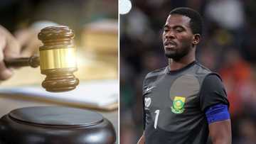 Senzo Meyiwa murder trial: Mzansi not buying Tumelo Madlala’s testimony during cross-examination