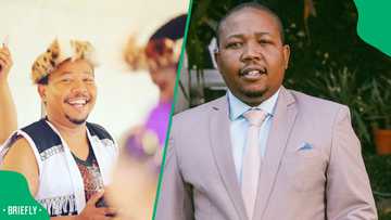 Presley Chweneyagae's death: Fans stunned as reality imitates recent ‘Cobrizi’ episode