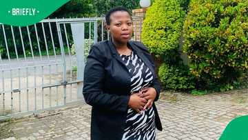 Sne Mseleku Denies Joining Anosa as Campaign Poster Sparks Political Confusion