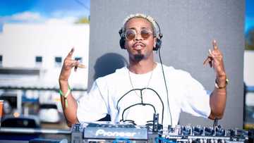 DJ Milkshake: bio, career, singles, net worth