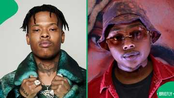 Nasty C confirms new song with A-Reece facilitated by Stogie T, Fans thrilled