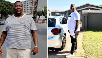 L'vovo grateful for life after accident, Kwaito legend ready to perform again after spending months recovering