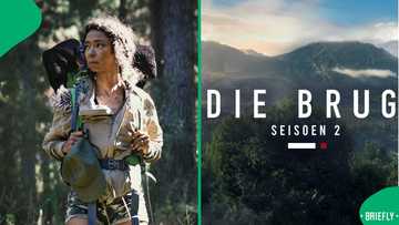‘Die Brug’ star Avril Albetti accidentally announces her role in upcoming Season 2 on TikTok Live