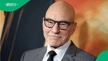 Patrick Stewart dies at 86 as fans mourn legendary Star Trek and X-Men actor