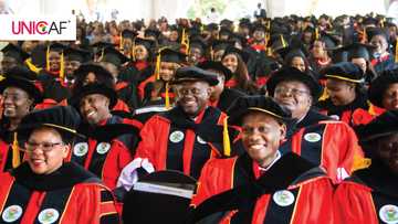 How to Choose the Right University Programme for Your Career Goals in
South Africa