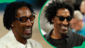 Scottie Pippen's net worth, age, children, wife, height, salary, stats, profiles