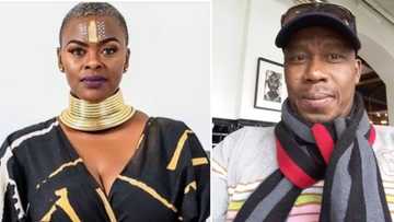 'DiepCity' tops trends, viewers impressed with MaShenge's mature confrontation with cheating husband Bongani after latest lit episode