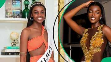 Chidimma Adetshina's Miss Universe participation in doubt as fraud investigation continues