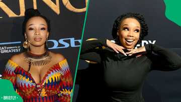 Candice Modiselle shares powerful testimony after reading the whole Bible in 13 months: "We did it"