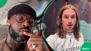 Prince Kaybee blasts The Kiffness after Proteas win 2025 ICC World Test Championship trophy: "Captain Bavuma"
