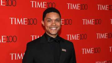 Who is Trevor Noah's father? Bio, age, career, where is he today?