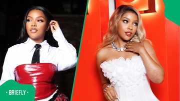 'Big Brother Mzansi' star Liyema Pantsi drops details of upcoming single