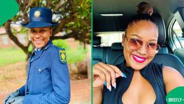 Father of one of 3 deceased SAPS constables opens up about his daughter