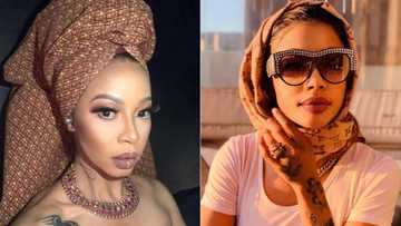 Kelly Khumalo trends after new details about Senzo Meyiwa's death emerge, singer's name mentioned in court by 2nd witness