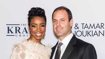 The life story of Brian Musso, Heather Headley's husband