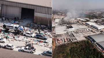 SA Unrest: Looting cost KwaZulu-Natal R20 billion, 150 000 jobs at risk