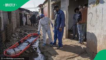 Cape Town taxi violence kills 3 and wounds 6 in 24 Hours across multiple areas
