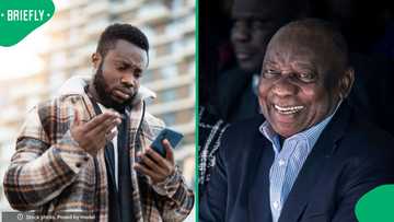 South Africans accuse Cyril Ramaphosa of false promises over Ekurhuleni University admission claims