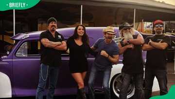 Gotham Garage's cast and salary: What we know about each member of the show
