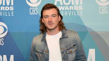 Morgan Wallen's net worth, age, children, height, partner, career, profiles