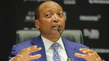 Billionaire Patrice Motsepe has been cleared to run for CAF presidency