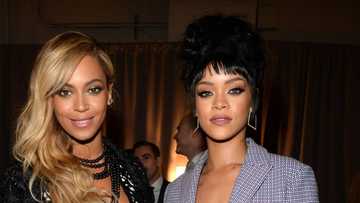 Beyhive drags Rihanna for naming Beyoncé as dream model for future Savage x Fenty Show