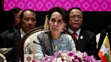 Military seizes power in Myanmar, detains government officials