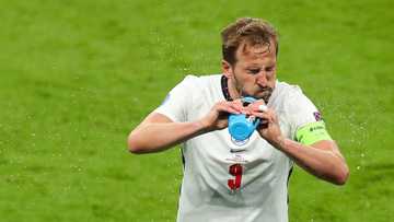 Harry Kane in trouble as Tottenham furious with striker and ready to take big action