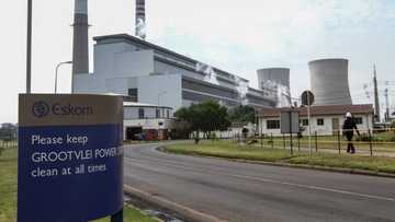 Top Eskom executive leaves after accepting executive position at Canadian nuclear utility