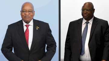 Breaking: Jacob Zuma warned about looming State Capture appearance